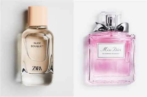 dior perfume dupes